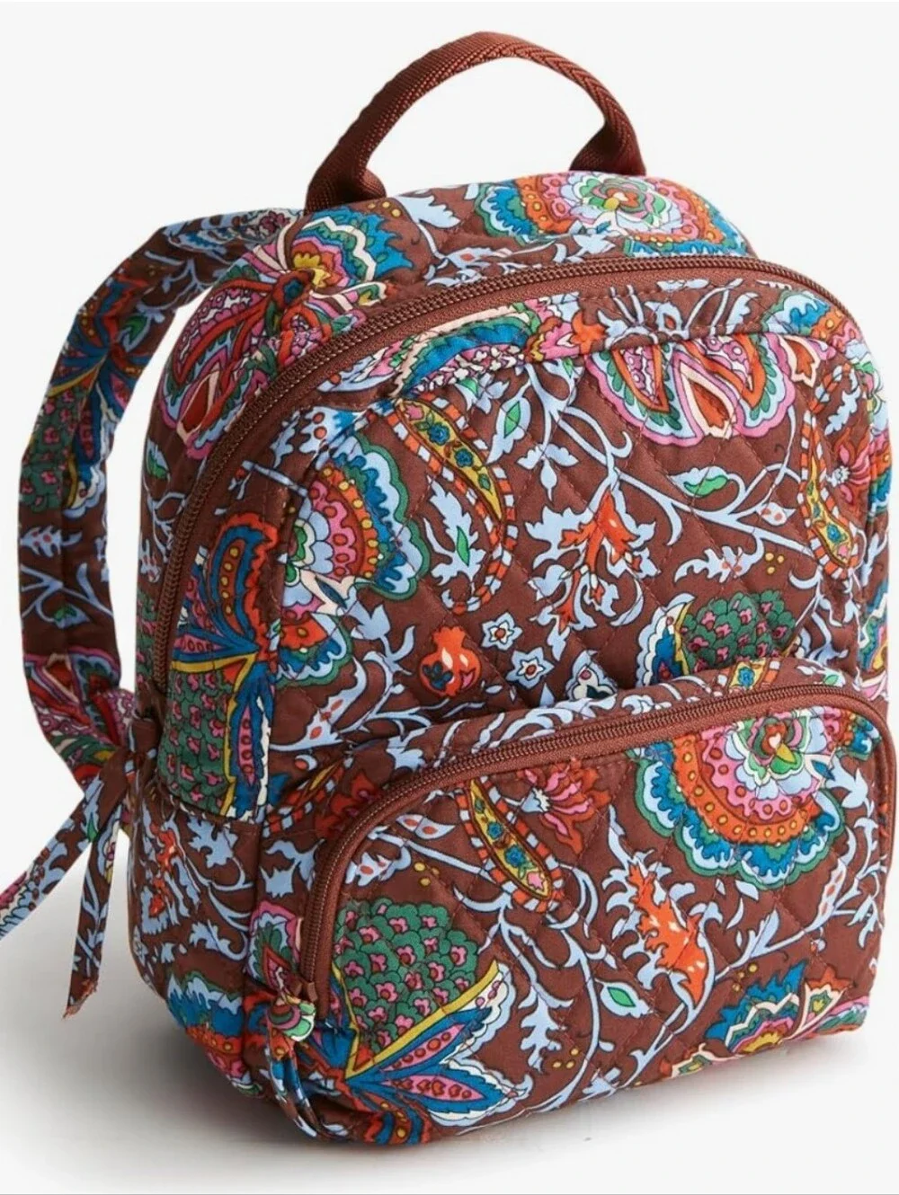 Vera Bradley | Mini Banbury Backpack